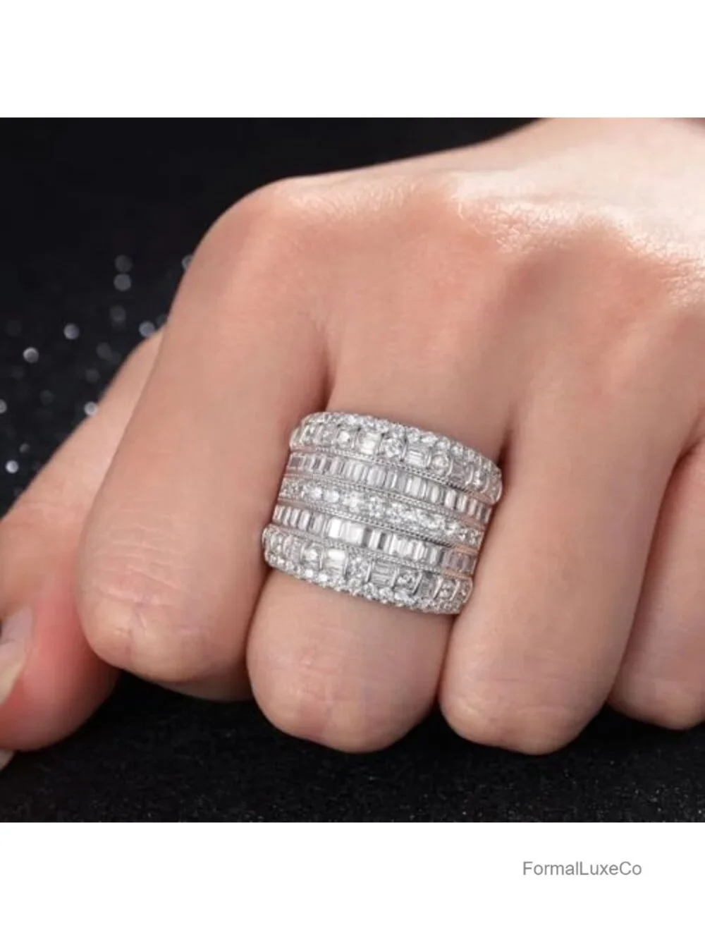 N/A this elegant